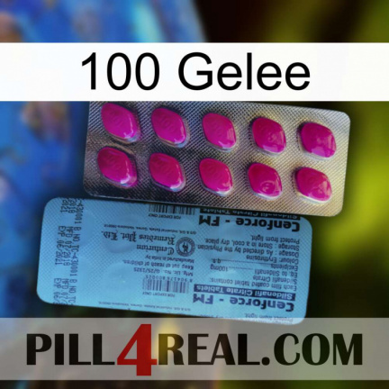 100 Jelly 35